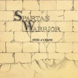 Steel Spartan Warrior Steel N' Chains (CD)