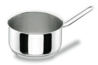 Lacor 72220 steelpan 2,5 l