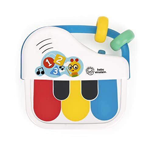 Baby Einstein Petit Piano muziekspeelgoed