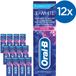 Oral-B Dentifrice - 3DWhite Vitalize - Pack économique 12x75ml