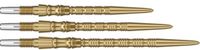 Target Signature Swiss Points TRB Gold 35 mm