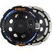 Rhodius DS10 Diamantslijppan 125 x 5,0 x 8,0 x M14 mm ProLine pour Béton