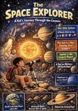 The Space Explorer: A Kid’s Journey Through the Cosmos