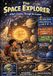 The Space Explorer: A Kid’s Journey Through the Cosmos