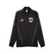 PUMA Austria KING Anthem trainingsjack voor Heren, Zwart/Wit, Maat S