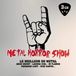 Sony Music Catalog Metal Horror Show