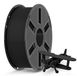 PETG Filament, mat, pour haute vitesse d'impression, 1,1 kg, noir