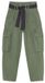 Le Temps des Cerises Pantalon cargo pour femme Ambroise