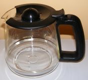 Domo DO414KT-GK Glazen Kan voor Koffiezetapparaat