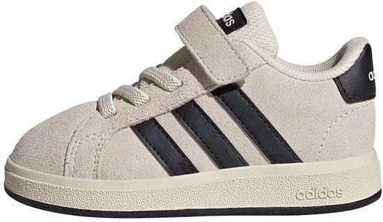 Adidas Sportswear Grand Court 2.0 Schoenen Kids - Kinderen - Wit