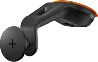 Cygnett MagDrive Magnetic Car Mount Window - Zwart
