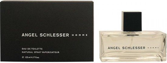 Angel Schlesser EDT / 125 ml / Heren