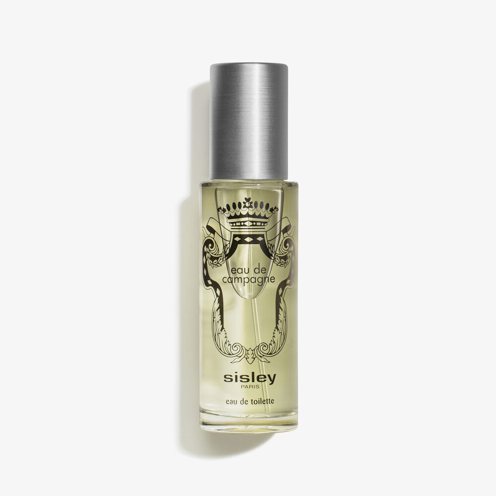 Sisley Eau De Campagne