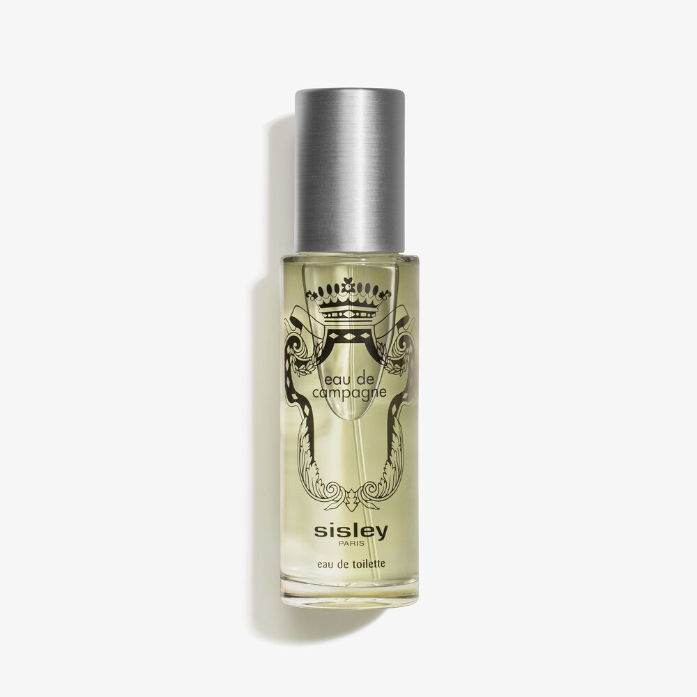 Sisley Eau de Campagne / 100 (ml) / Women