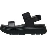 Keen Elle Mila Sandale Noir/noir Taille : 35.5