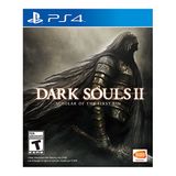 Dark Souls II: Scholar of the First Sin