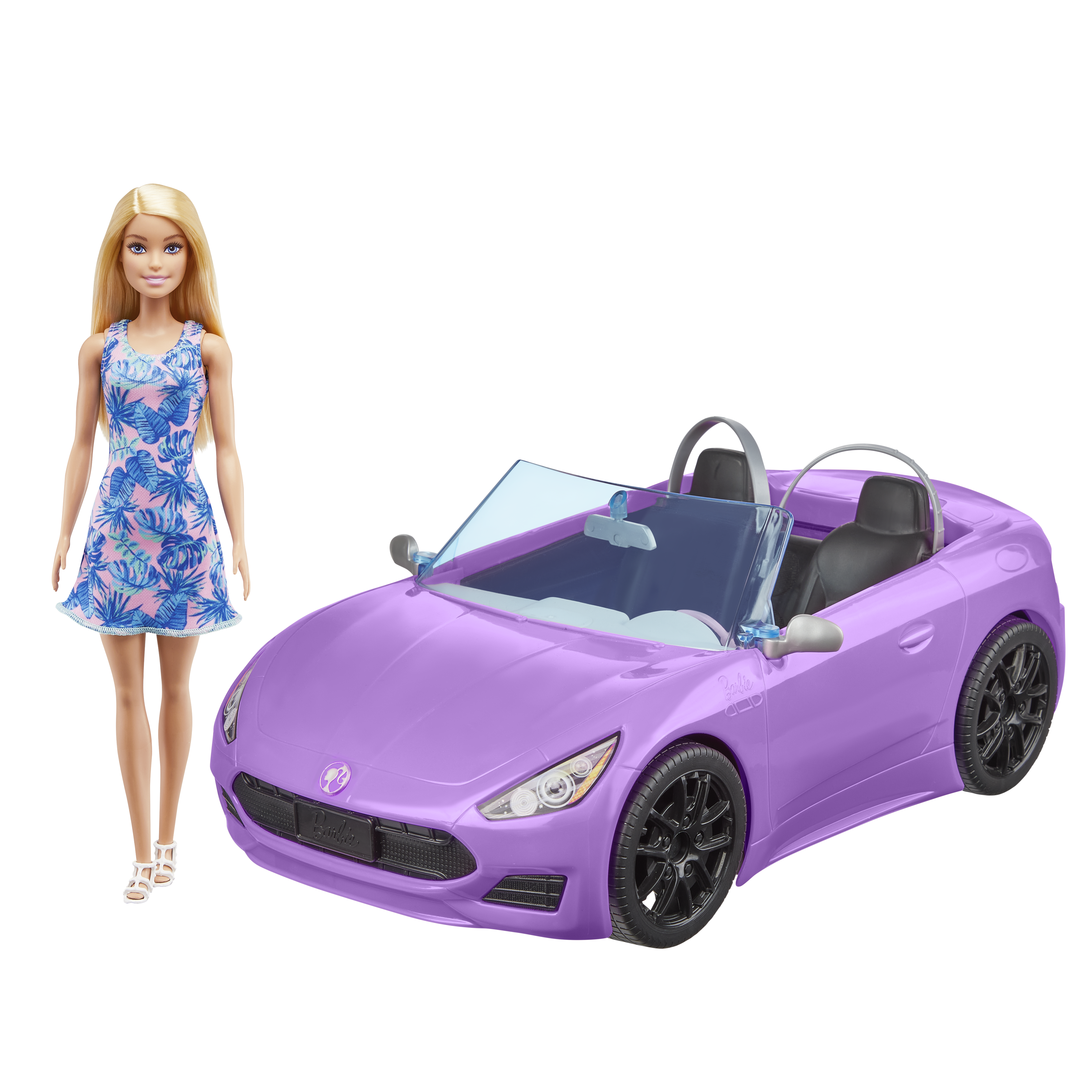 Barbie HBY29