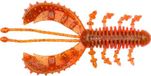 Berkley URBN Bubble Creeper - Oranje - 7.5cm