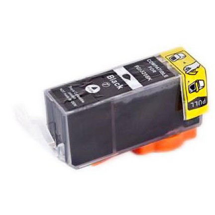 Huismerk PGI 520 BK 2932 B 001 inktcartridge