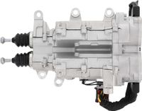 VALEO Kupplungsbetätigungssystem 855502