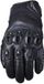 Five Sf2 Evo Perforated Leather Gloves Black 2XL Men