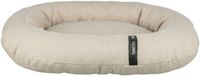 Trixie Hondenmand CityStyle Vital Ovaal Crème 115x90 cm