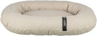 Trixie Hondenmand CityStyle Vital Ovaal Crème 115x90 cm