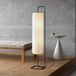 Tom Rossau TR37 Lampadaire Blanc 25x143