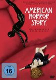 American Horror Story Staffel 1: Murder House DVD