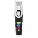 Wahl Color Trim - Tondeuse à barbe - Noir/Inox - 9 sabots - Rechargeable