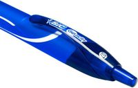 BIC Gelocity Quick Dry 0.3mm Blauw - Gelschrijver