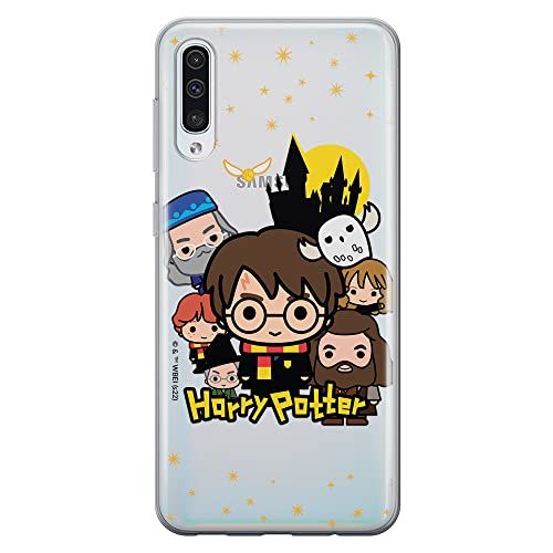 ERT GROUP mobiele telefoonhoesje voor Samsung A50/ A50s/ A30s - Harry Potter patroon