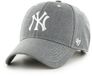 47Brand Casquette New York Yankees MLB Refresh MVP