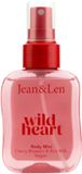 Jean&Len Bodymist - Wild Heart
