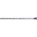 LAPP ÖLFLEX® CLASSIC 110 CY Câble de commande 7 G 0.50 mm² transparent 1135007/500 500 m
