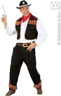Widmann Cowboy - Maat: L