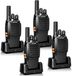 Retevis H777 talkie-walkie
