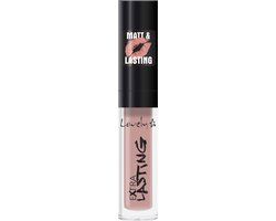 Lovely Bol Lipgloss Extra langhoudend 16 Natural 6ml