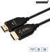 Microconnect HDMI 2.0 actieve kabel 4K 25 meter (HDM191925V2.0OP)