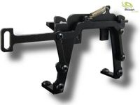 Thicon Models 50064 1:14 Cabinesluiting