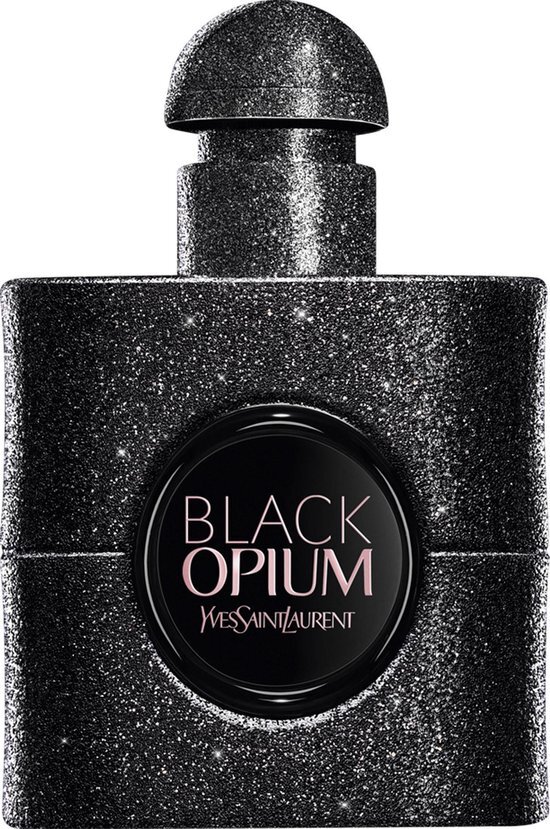 Yves Saint Laurent Black Opium eau de parfum / 30 ml / dames