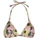 Paul Smith Maillot de bain triangle à nouer Rose Taille : XL