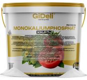 GiDeli Monokaliumfosfaat MKP 5 kg