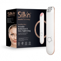 Silk'n FaceTite Mini - Gezichtsverzorging Apparaat - Wit