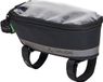 Vaude Top Tube Phone Bag, black