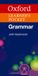 Oxford Learner's Pocket Grammar. Intermediate - Advanced. Wörterbuch