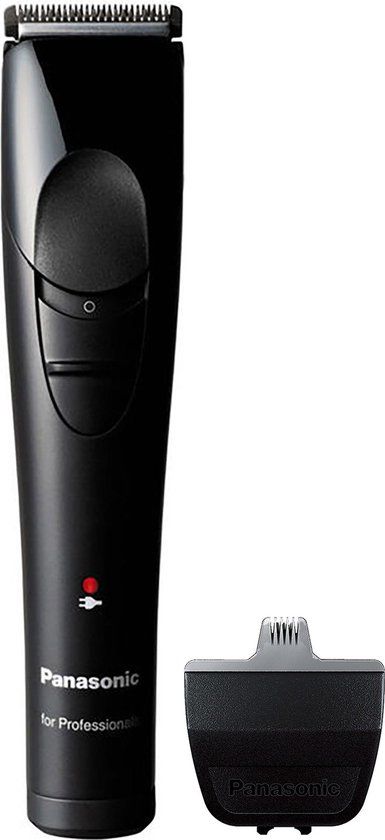 Panasonic ER-GP22 - Draadloze Haartrimmer - Zwart