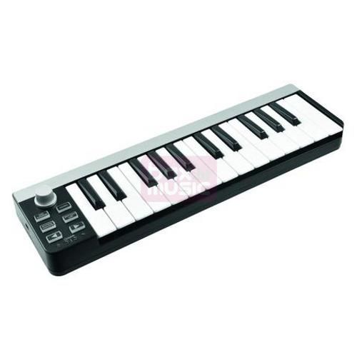 Omnitronic KEY-25 USB MIDI keyboard