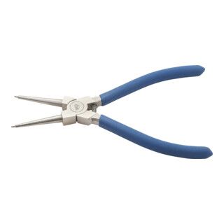 BGS technic BGS Borgveertang Recht 175mm - Inwendig