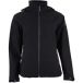 Peak Mountain Damesjas Peak Mountain Softshell Acelsiorunn